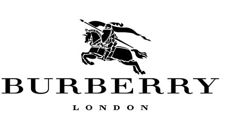 burberry original label|burberry brit logo.